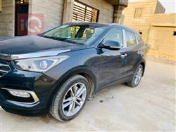 هيونداي سانتافي